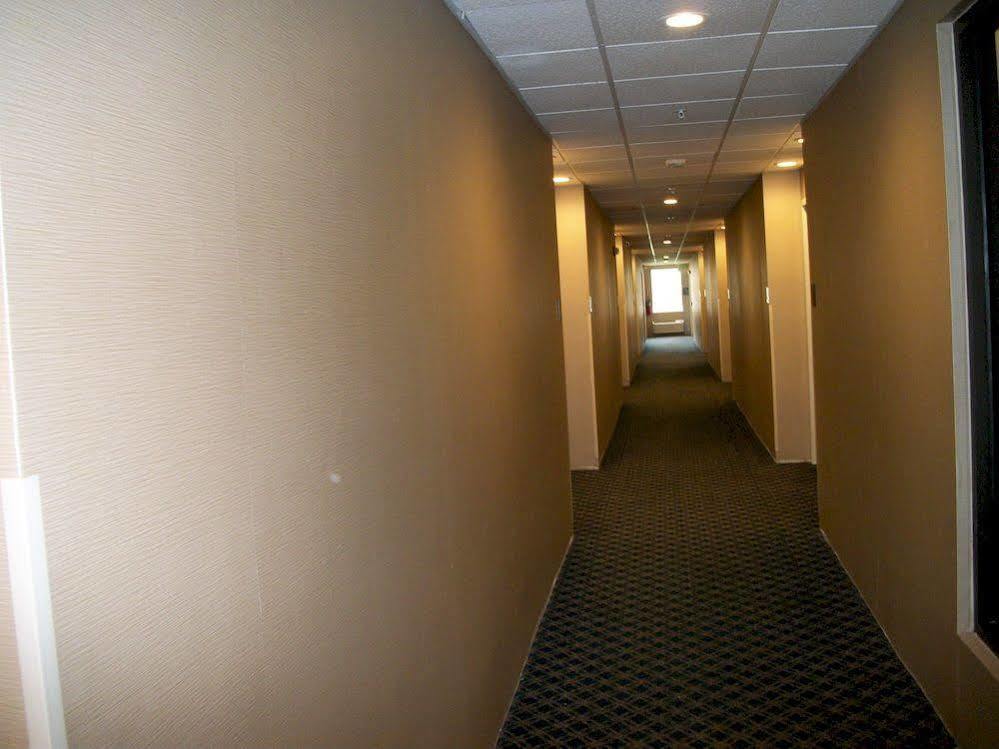 Comfort Suites Dover Exterior foto