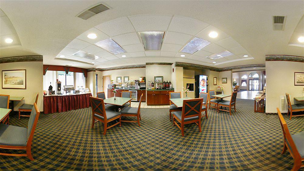Comfort Suites Dover Exterior foto